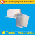 Spécification standard ptfe film et membrane en téflon